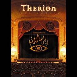 Therion (SWE) : Live Gothic